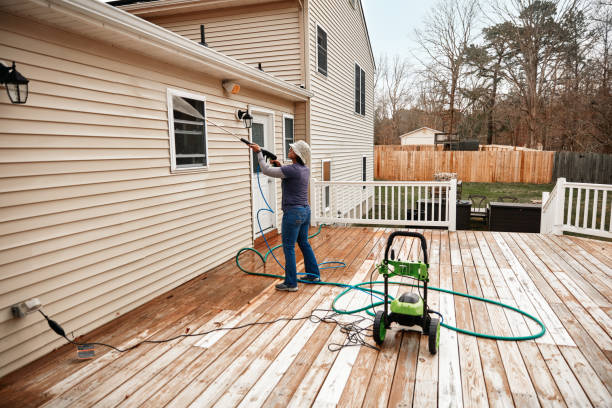 Best Residential Pressure Washing Services  in Monticello, WI