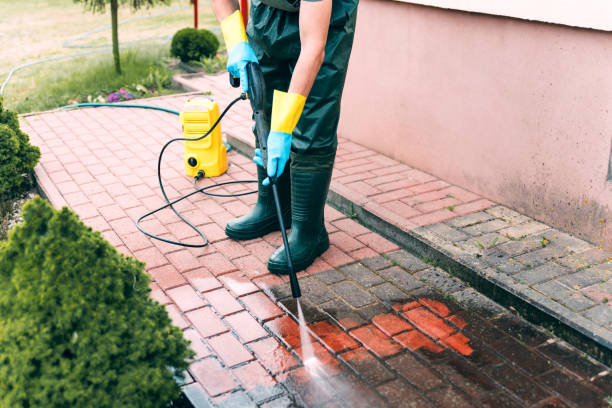 Best Residential Pressure Washing Services  in Monticello, WI