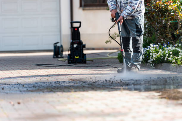 Best Best Pressure Washing Companies  in Monticello, WI