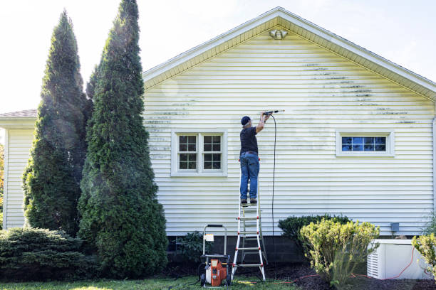 Best Concrete Pressure Washing  in Monticello, WI