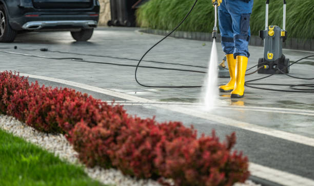 Best Concrete Pressure Washing  in Monticello, WI