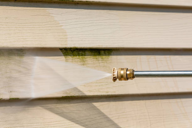 Local Pressure Washing Services in Monticello, WI