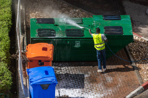 Best Affordable Power Washing  in Monticello, WI