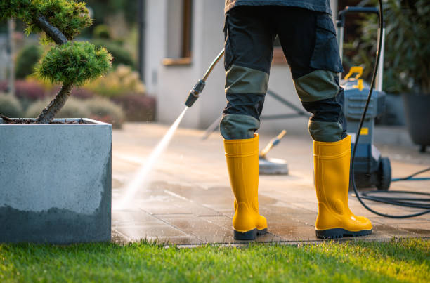 Best Residential Pressure Washing Services  in Monticello, WI