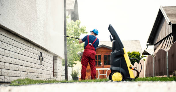 Best House Pressure Washing  in Monticello, WI